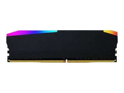 ANTEC 5 Series Black Heatsink RGB LED 8GB AMD4UZ130001608G-5DS