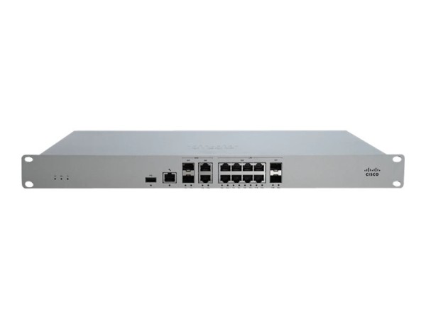 CISCO SYSTEMS CISCO SYSTEMS CISCO Meraki MX85 Router/Security Appliance