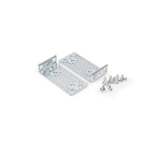 CISCO SYSTEMS CISCO SYSTEMS Rack Mount Kit/Cat 3850 19 23 24in ETSI
