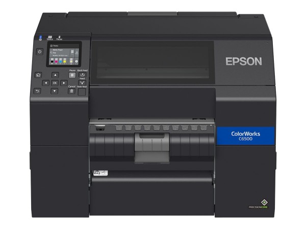 EPSON COLORWORKS C6500PE (MK) C31CH77202MK