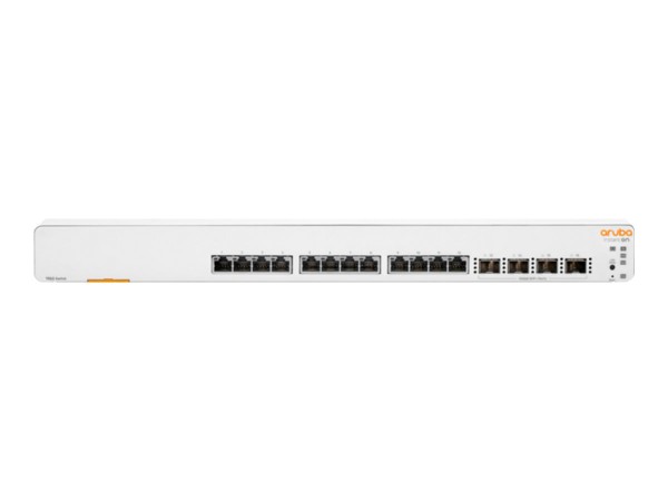 HP HP E Aruba Switch 1960 12XT 4XF JL805A