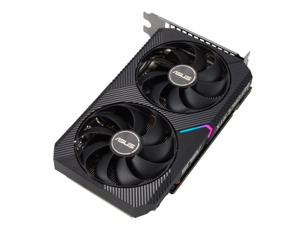 ASUS DUAL-RTX3060-O12G-V2 12GB 90YV0GB2-M0NA10