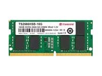 TRANSCEND TS3200HSB-16G 16GB TS3200HSB-16G