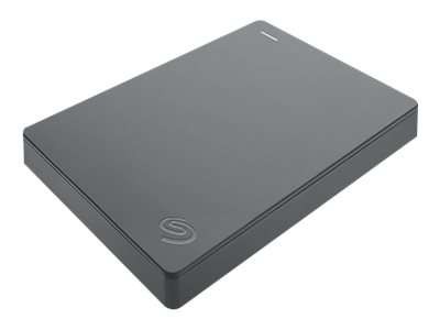 SEAGATE Basic Portable Drive 5TB STJL5000400