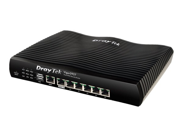 DRAYTEK DRAYTEK Vigor 2927