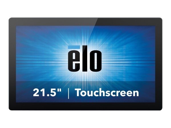 ELOTOUCH ET2294L OPEN FRAME MONITOR E330620