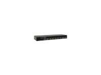 LevelOne 8-Port KVM Module KCM-0832 KCM-0832
