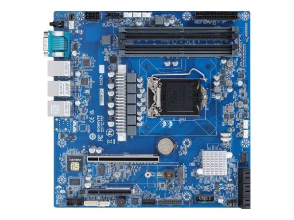 GIGABYTE MX33-BS0 S1200 9MX33BS0MR-00