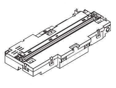 KYOCERA KYOCERA PARTS CARRIAGE ASSY (302M893012)