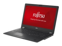 FUJITSU FUJITSU Lifebook U758 39,6cm (15,6") i5-8250U 16GB 512GB W10P FUJITSU FUJITSU Lifebook U758 39,6cm (15,6") i5-8250U 16GB 512GB W10P