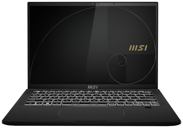 MSI MSI Summit E14 Evo A12M-050 35,6cm (14") i7-1280P 16GB 1TB W11