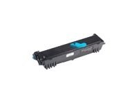 KONICA MINOLTA Schwarz Tonerpatrone 1710567-002