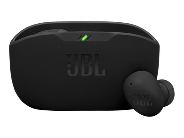 HARMAN KARDON JBL Wave Buds 2 black