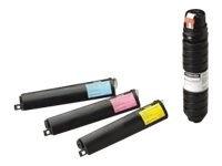TOSHIBA Toner schwarz TFC28EK T-FC28EK