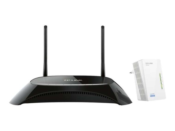 TP-LINK H5 KIT H5 KIT