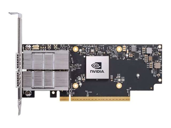 NVIDIA Mellanox ConnectX-7 Netzwerkkarte 900-9X7AH-0078-DTZ
