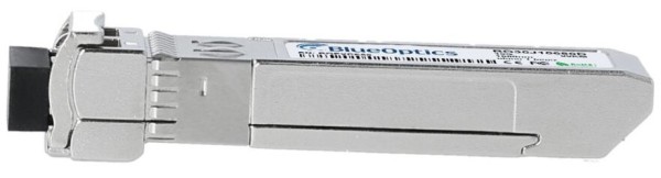 CBO GMBH BlueOptics Evertz SFP10G-TR15H kompatibler SFP+ BO35J15680D SFP10G-TR15H-BO