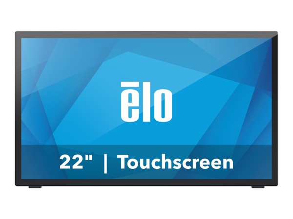 ELO TOUCH ELO TOUCH Solutions 2270L 55,9cm (22")