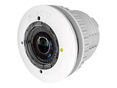 MOBOTIX Sensormodul 6MP Mx-O-SMA-S-6N500 L270-F2.5 Nacht weiß MX-O-SMA-S-6N500