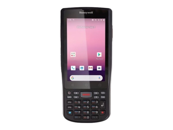HONEYWELL ScanPal EDA51K - Datenerfassungsterminal - 32GB - Kamera auf Rück EDA51K-1-BE31SQGRK