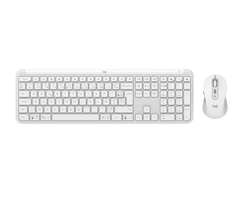 LOGITECH LOGITECH SIGNATURE SLIM COMBO MK950 OFF (FRA)