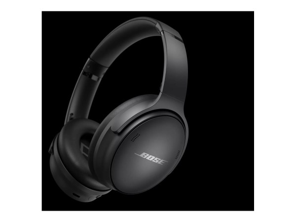 BOSE BOSE 866724-0500 Quiet Comfort SE Wireless headphone Over-Ear, black