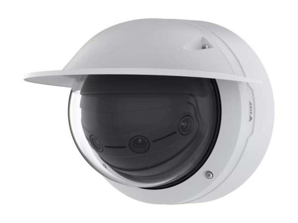 AXIS Q3839-PVE Panoramic Kamera 02657-001