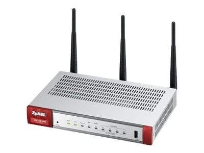 ZYXEL Router ZyXEL ZyWALL USG 20W-VPN Firewall Appliance USG20W-VPN-EU0101F