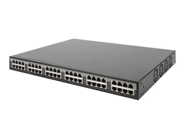 ASSMANN ASSMANN DIGITUS 24 Port Gigabit PoE+ Injektor