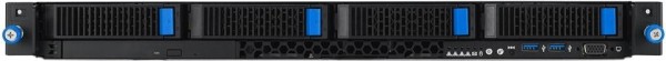 ASUS ASUS RS300-E12-RS4/450W
