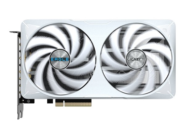 GIGABYTE GIGABYTE GeForce RTX 5060 Ti EAGLE OC ICE 16GB