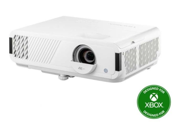 VIEWSONIC PX749-4K Beamer Standard Throw-Projektor PX749-4K