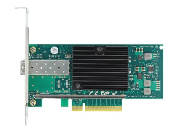 DELOCK DELOCK PCI Express Karte zu 1 x SFP+ Slot 10 Gigabit LAN