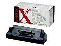 XEROX DocuPrint P8EX Schwarz Tonerpatrone 113R00296
