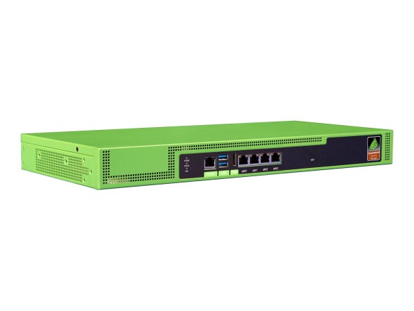 GREENBONE GREENBONE GSM 35 Appliance