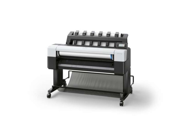 HP DesignJet T1600 3EK11D#B19