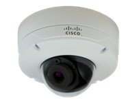 CISCO SYSTEMS CISCO SYSTEMS IP Camera/Video Surv Outdoor VR HD Dome