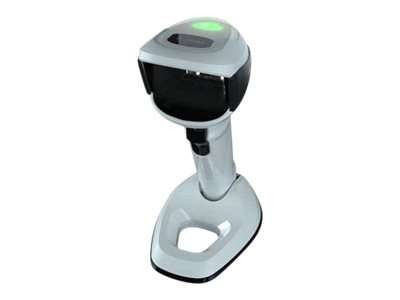 ZEBRA DS9908-HD - Barcode-Scanner - Handgerät - decodiert - Schnittstellenk DS9908-HD4000WZZWW