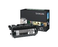 LEXMARK LEXMARK Besonders hohe Ergiebigkeit Schwarz Tonerpatrone für Etikettenanwendungen LRP