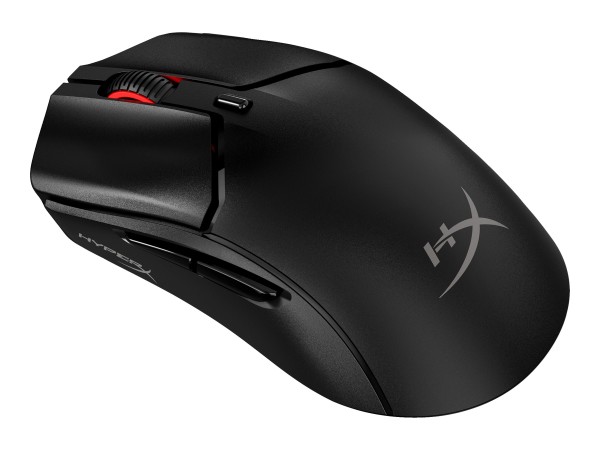 KINGSTON KINGSTON HyperX Pulsefire Haste 2 Mini Gaming-Maus Bluetooth