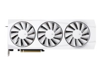 XFX XFX RADEON RX9070XT Quicksilver WHITE OC Gaming 16GB XFX XFX RADEON RX9070XT Quicksilver WHITE OC Gaming 16GB