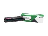 LEXMARK - Besonders hohe Ergiebigkeit - Magenta - Original - Tonerpatrone L C342XM0