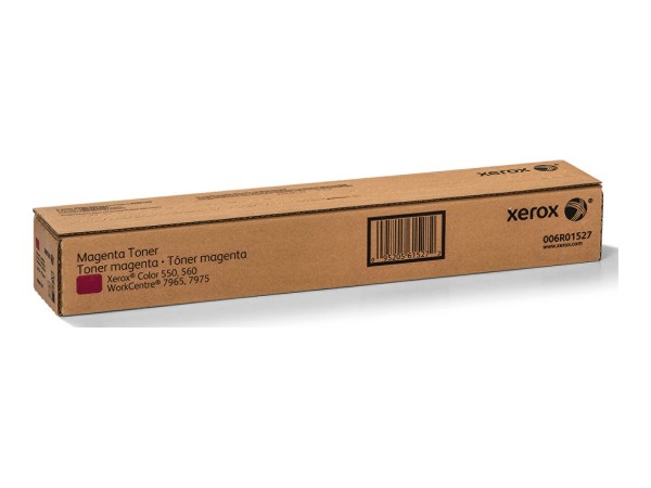 XEROX XEROX Magenta Tonerpatrone Sold
