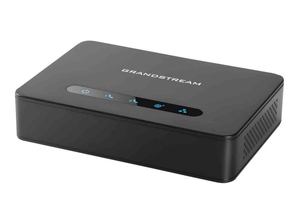 GRANDSTREAM ATA-HT812 HT812