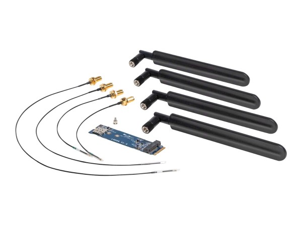 SHUTTLE SHUTTLE 5G Adapter KIT WWN04