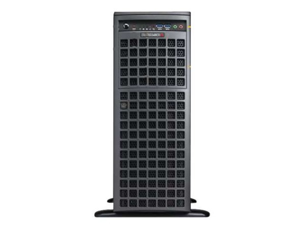 SUPERMICRO Barebone SuperServer SYS-7049GP-TRT SYS-7049GP-TRT