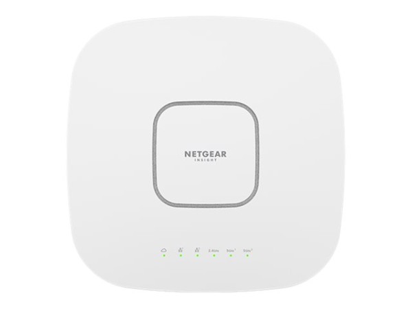 NETGEAR NETGEAR WAX630 WiFi AX6000 Access Point