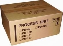 KYOCERA KYOCERA MITA SP/KYO Process Unit PU-102 FS-1020D