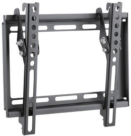 LogiLink TV-Wandhalterung, neigbar, für 58,42 - 106,68 cm