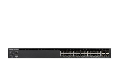 LANCOM XS-4530YUP Stapelbarer L3-Managed Multi-Gig PoE++ Access Switch 61885